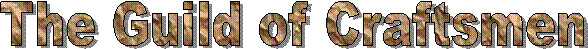 The Guild of Craftsmen